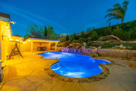 Exterior - 6342 Azalea Dr, Quartz Hill, CA 93536 photo 8 of 32
