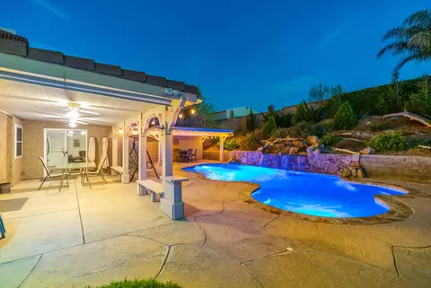 Exterior - 6342 Azalea Dr, Quartz Hill, CA 93536 photo 11 of 32