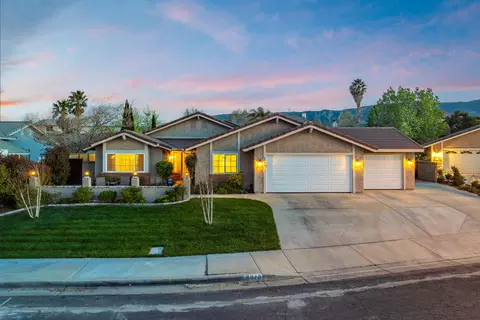 Exterior - 6342 Azalea Dr, Quartz Hill, CA 93536 photo 4 of 32