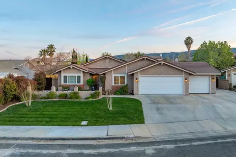 Exterior - 6342 Azalea Dr, Quartz Hill, CA 93536 photo 27 of 32