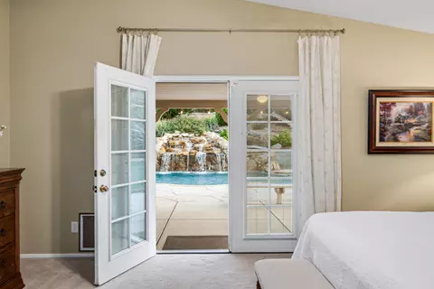 Bedroom - 6342 Azalea Dr, Quartz Hill, CA 93536 photo 4 of 5