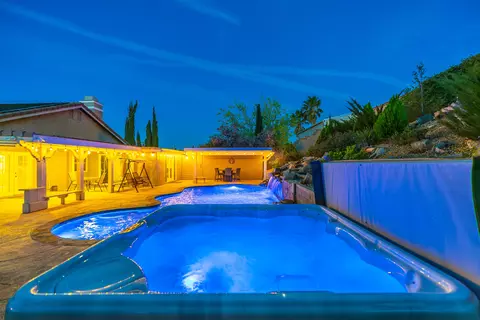 Exterior - 6342 Azalea Dr, Quartz Hill, CA 93536 photo 10 of 32