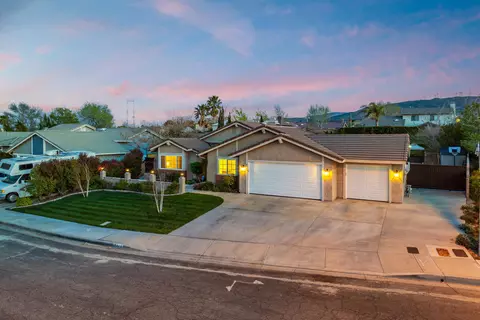 Exterior - 6342 Azalea Dr, Quartz Hill, CA 93536 photo 12 of 32