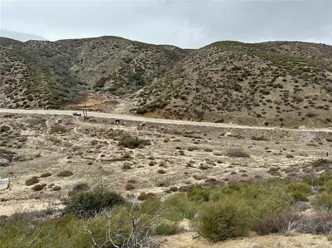 Munz Ranch Road, Lake Elizabeth, CA 93532