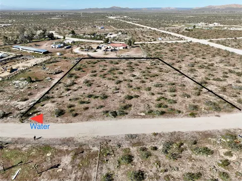 S12 Vic Land Ave, Sun Village, CA 93543