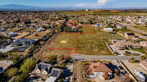 Royale Circle, Lancaster, CA 93536