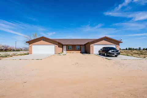 9501 Ironwood Ave, California City, CA 93505