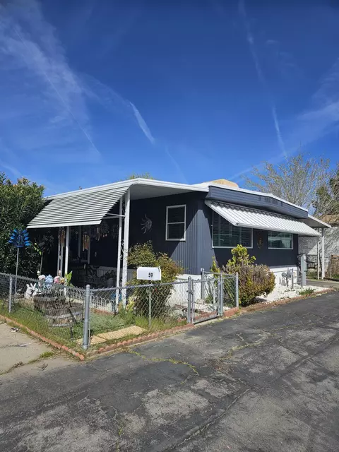3753 Avenue I E #59, Lancaster, CA 93535