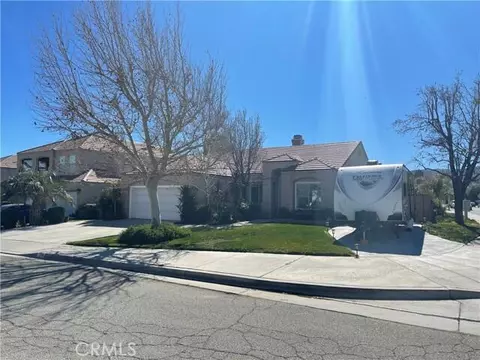 2714 Cloverdale Ct, Palmdale, CA 93551