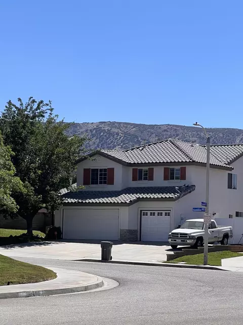 42337 Grandeur Way, Lancaster, CA 93536