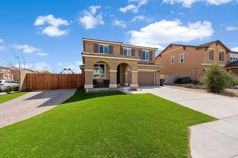 5142 Avenue J5 W, Lancaster, CA 93536