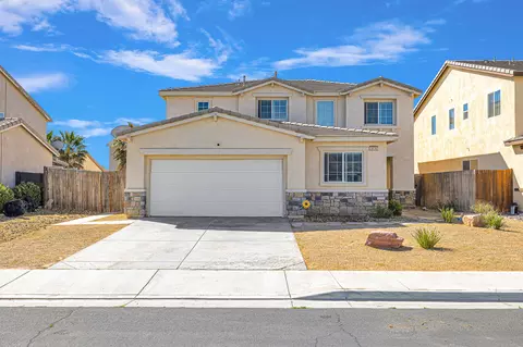 3414 Rosegold Ave, Rosamond, CA 93560