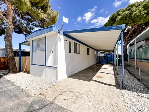 5711 Columbia Way #140, Lancaster, CA 93536