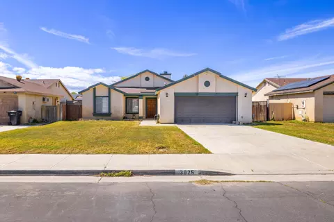 3025 Gertrude St, Rosamond, CA 93560