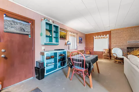 Dining - 12 Tamarick Rd, Cantil, CA 93519 photo 1 of 1