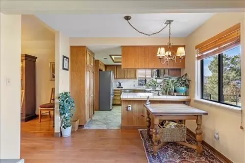 Kitchen - 24401 Hart Dr, Tehachapi, CA 93561 photo 1 of 4