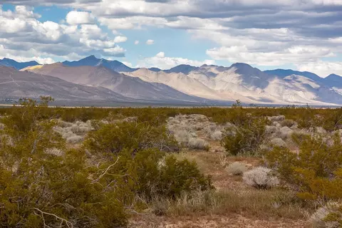 Bowman Road, Inyokern, CA 93527