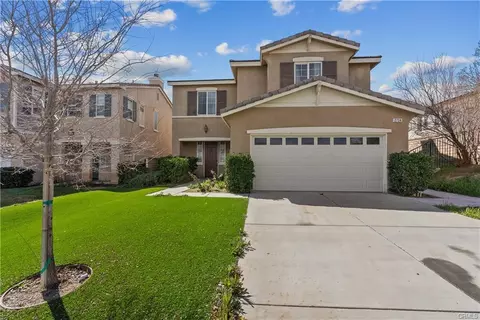 2734 Hornbeam Rd, Palmdale, CA 93551
