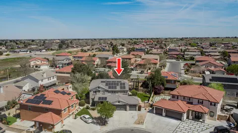 View/Area - 4303 Olivera Pl, Lancaster, CA 93536 photo 2 of 3