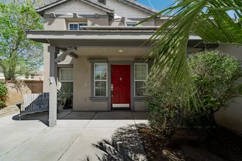 Exterior - 4303 Olivera Pl, Lancaster, CA 93536 photo 4 of 9