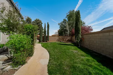 Exterior - 4303 Olivera Pl, Lancaster, CA 93536 photo 5 of 9