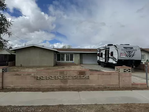 42637 52nd St W, Lancaster, CA 93536