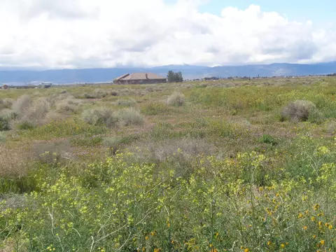 72 Nd Ave A 8 W, Lancaster, CA 93536