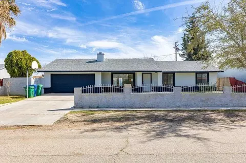 8336 Satinwood Ave, California City, CA 93505