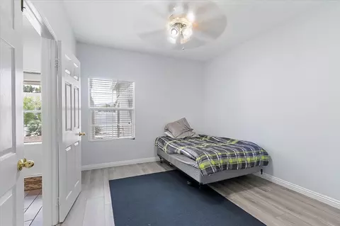 Bedroom - 3433 Tamarisk Dr, Palmdale, CA 93551 photo 5 of 8