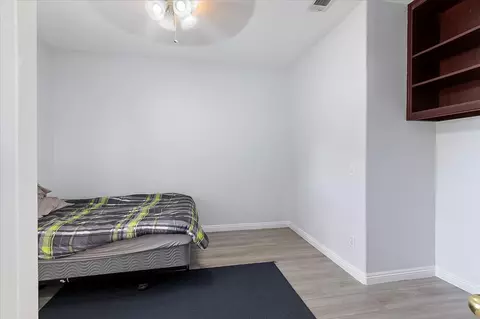Bedroom - 3433 Tamarisk Dr, Palmdale, CA 93551 photo 7 of 8