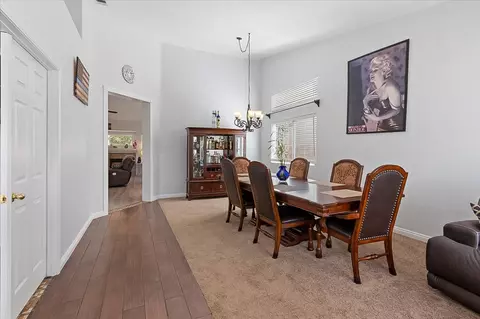 Dining - 3433 Tamarisk Dr, Palmdale, CA 93551 photo 1 of 5