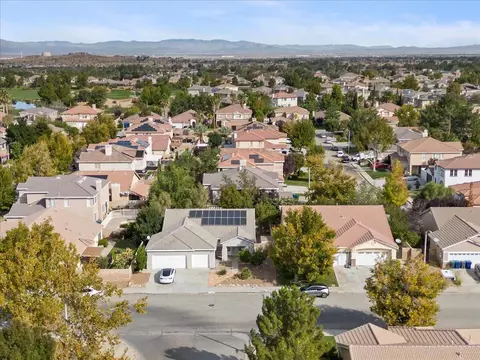 View/Area - 3433 Tamarisk Dr, Palmdale, CA 93551 photo 6 of 6