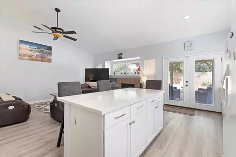 Kitchen - 3433 Tamarisk Dr, Palmdale, CA 93551 photo 2 of 5