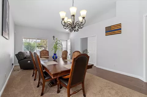 Dining - 3433 Tamarisk Dr, Palmdale, CA 93551 photo 3 of 5