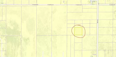 Vic Ave G10 & 58th St E, Lancaster, CA 93535 photo 2