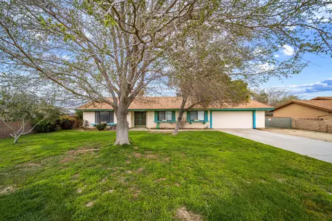 4839 Avenue M12 W, Quartz Hill, CA 93536