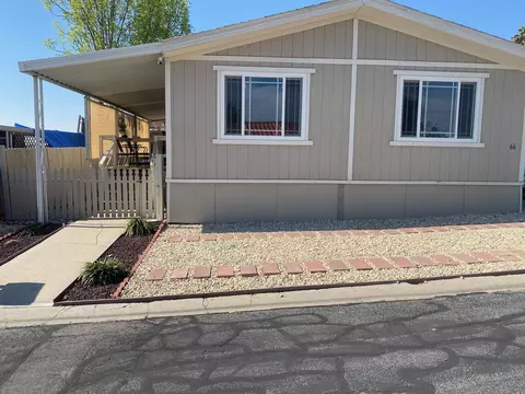 8300 Kern Canyon Rd #66, Bakersfield, CA 93306