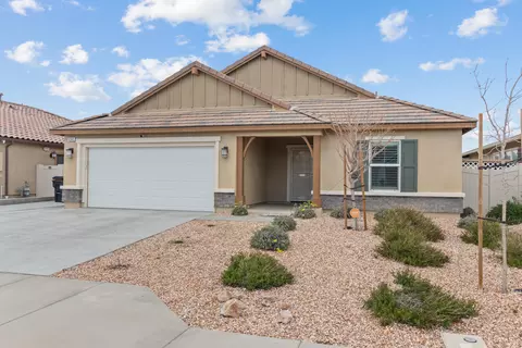 6345 Pondera St, Lancaster, CA 93536
