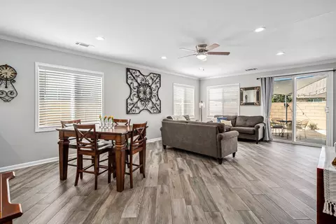 Dining - 43519 Hampton St, Lancaster, CA 93536 photo 1 of 3