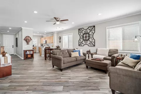 Living - 43519 Hampton St, Lancaster, CA 93536 photo 1 of 3