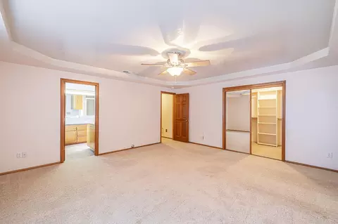 Bedroom - 3851 Paula Ln, Lancaster, CA 93535 photo 5 of 5