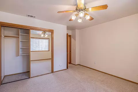 Bedroom - 3851 Paula Ln, Lancaster, CA 93535 photo 2 of 5