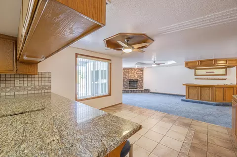 Kitchen - 3851 Paula Ln, Lancaster, CA 93535 photo 6 of 6