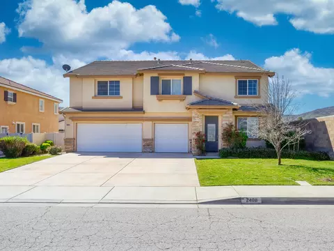 2408 Avenue P12 W, Palmdale, CA 93551