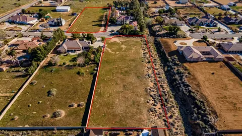Derby Circle, Lancaster, CA 93536 photo 2