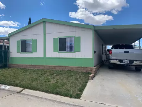 1030 Avenue S E #69, Palmdale, CA 93550