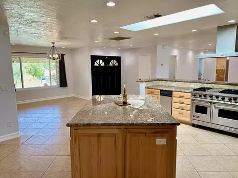Kitchen - 33649 Cattle Creek Rd, Acton, CA 93510 photo 1 of 8