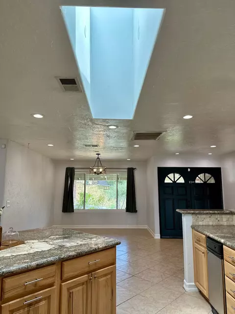 Kitchen - 33649 Cattle Creek Rd, Acton, CA 93510 photo 8 of 8