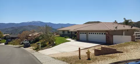 Exterior - 33649 Cattle Creek Rd, Acton, CA 93510 photo 2 of 7