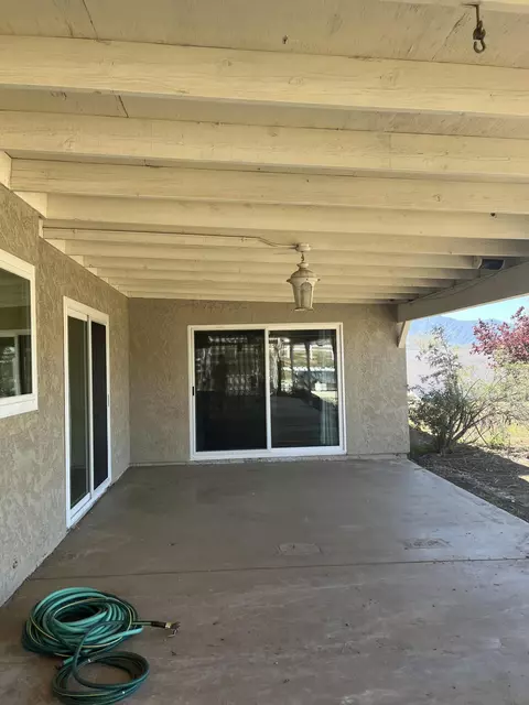 Exterior - 33649 Cattle Creek Rd, Acton, CA 93510 photo 3 of 7